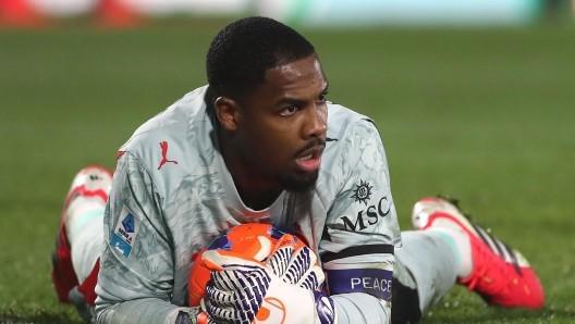 500彩票网赛事集团-米体：米兰续约迈尼昂谈判接近达成，客战罗马后进行关键会谈