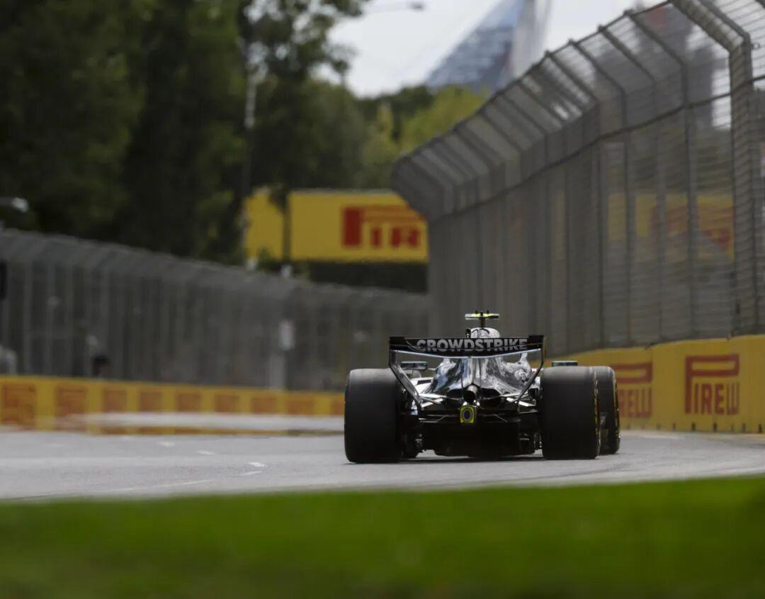 500彩票网赛事集团-F1技术新规，为比亚迪量身定制？ | 行业观察