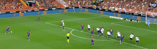 500彩票网-【西甲】梅西双响 格子反超 巴萨客场3比2逆转蝙蝠