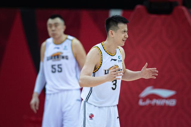 500彩票网官网-辽宁逆转他是最大功臣！赵继伟正在步入生涯巅峰期